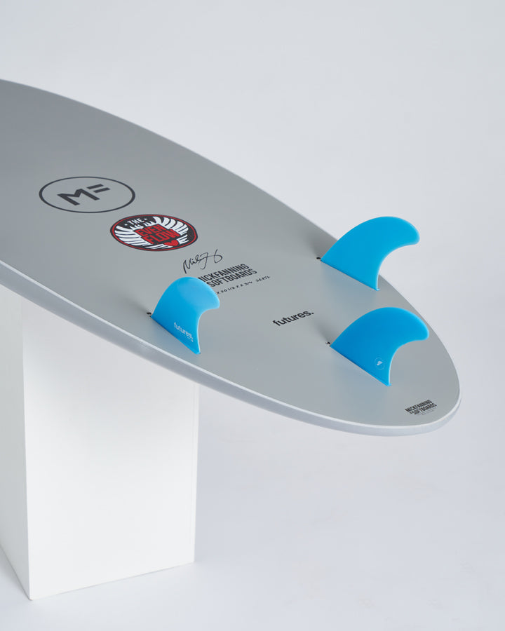 EVEN FLOW GREY PRO FUTURES