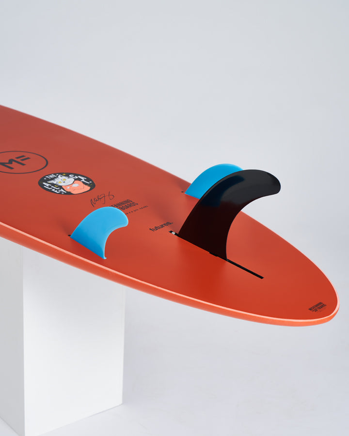 ALLEY CAT RUST PRO FUTURES