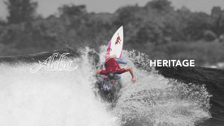 PU HERITAGE SERIES
