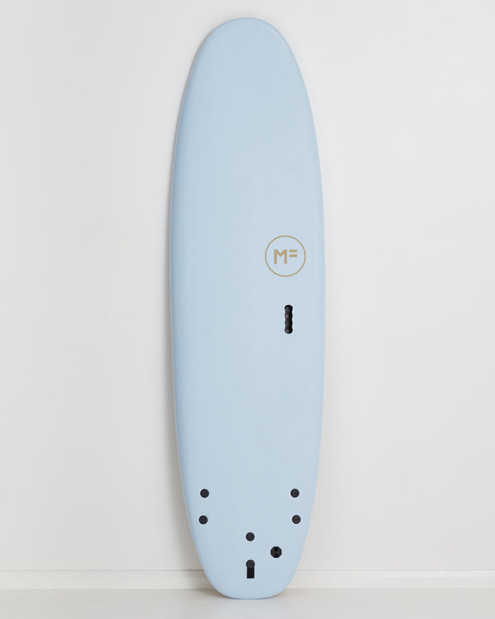 BEASTIE SUPER SOFT TRI - SKY/SOY