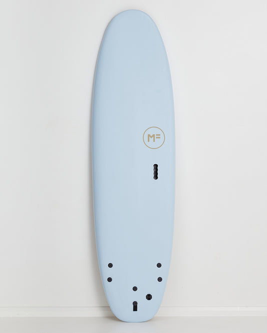BEASTIE SUPER SOFT TRI - SKY/SOY