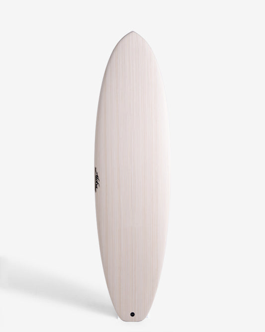 FUNZARELLI ECOSKIN FUTURES