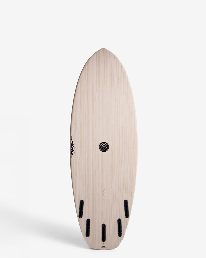 BLACK PANDA ECOSKIN