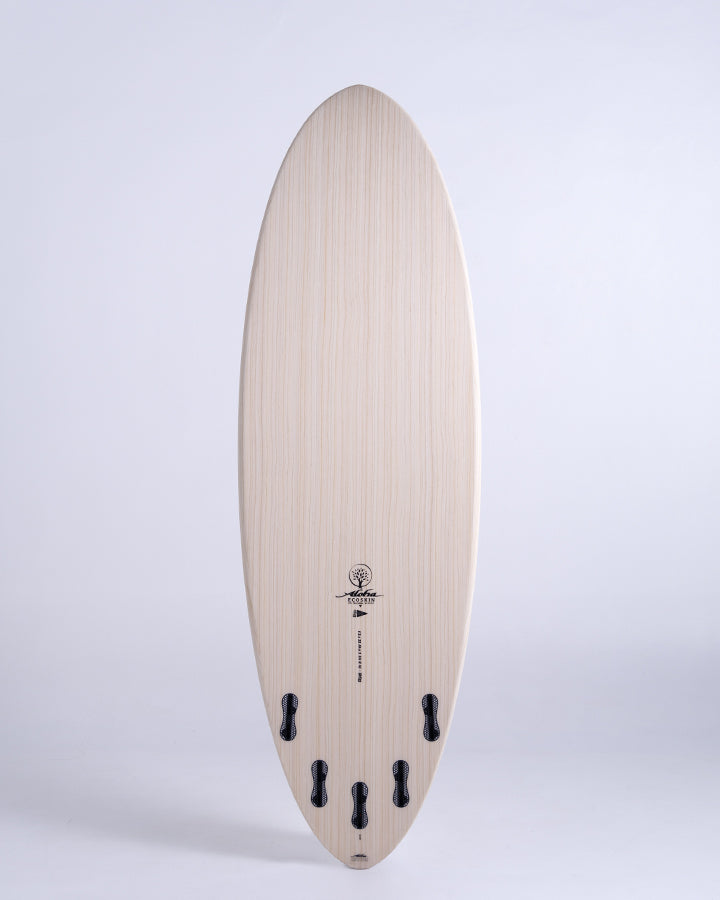 SkEgg ECOSKIN FCSII