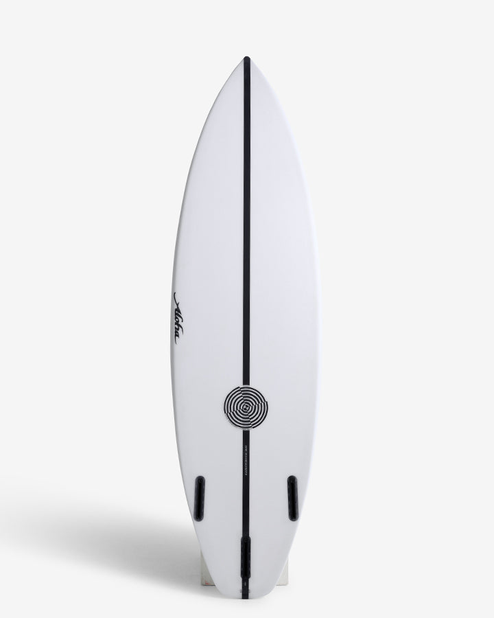 ALOHAxWOOD B-A  SHADOW FORCE