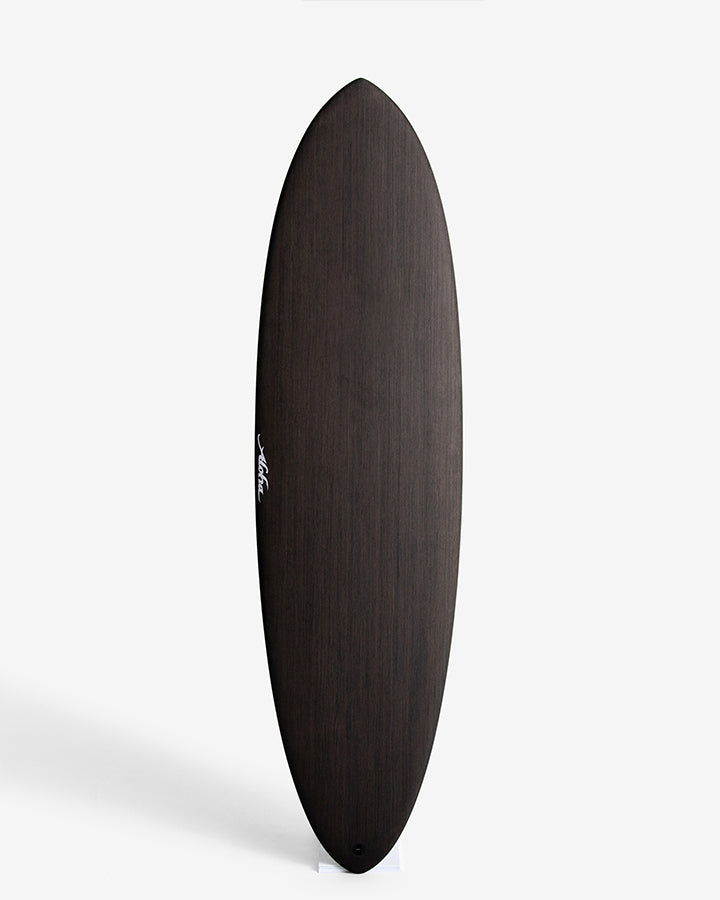 MID ECOSKIN BLACK