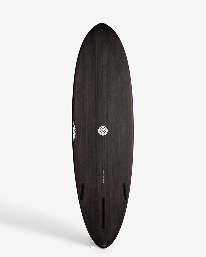 MID ECOSKIN BLACK