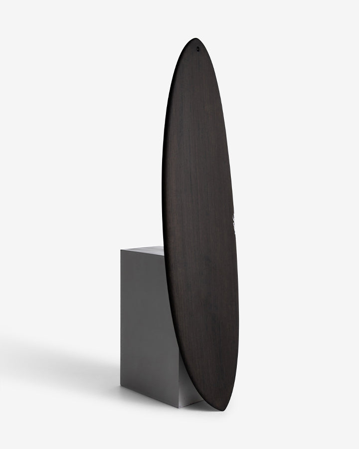 MID ECOSKIN BLACK