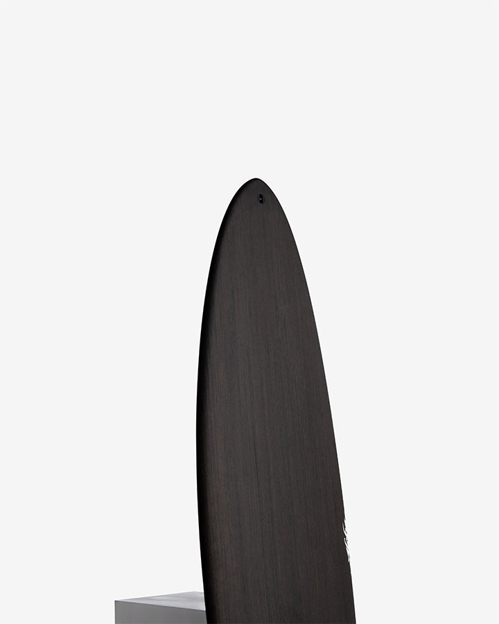 MID ECOSKIN BLACK