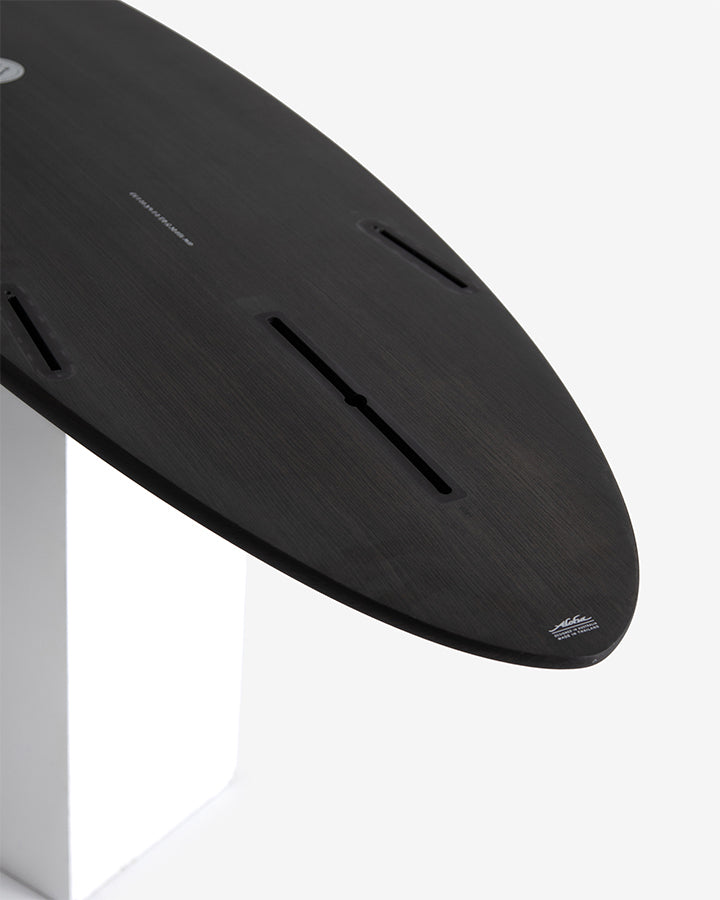 MID ECOSKIN BLACK