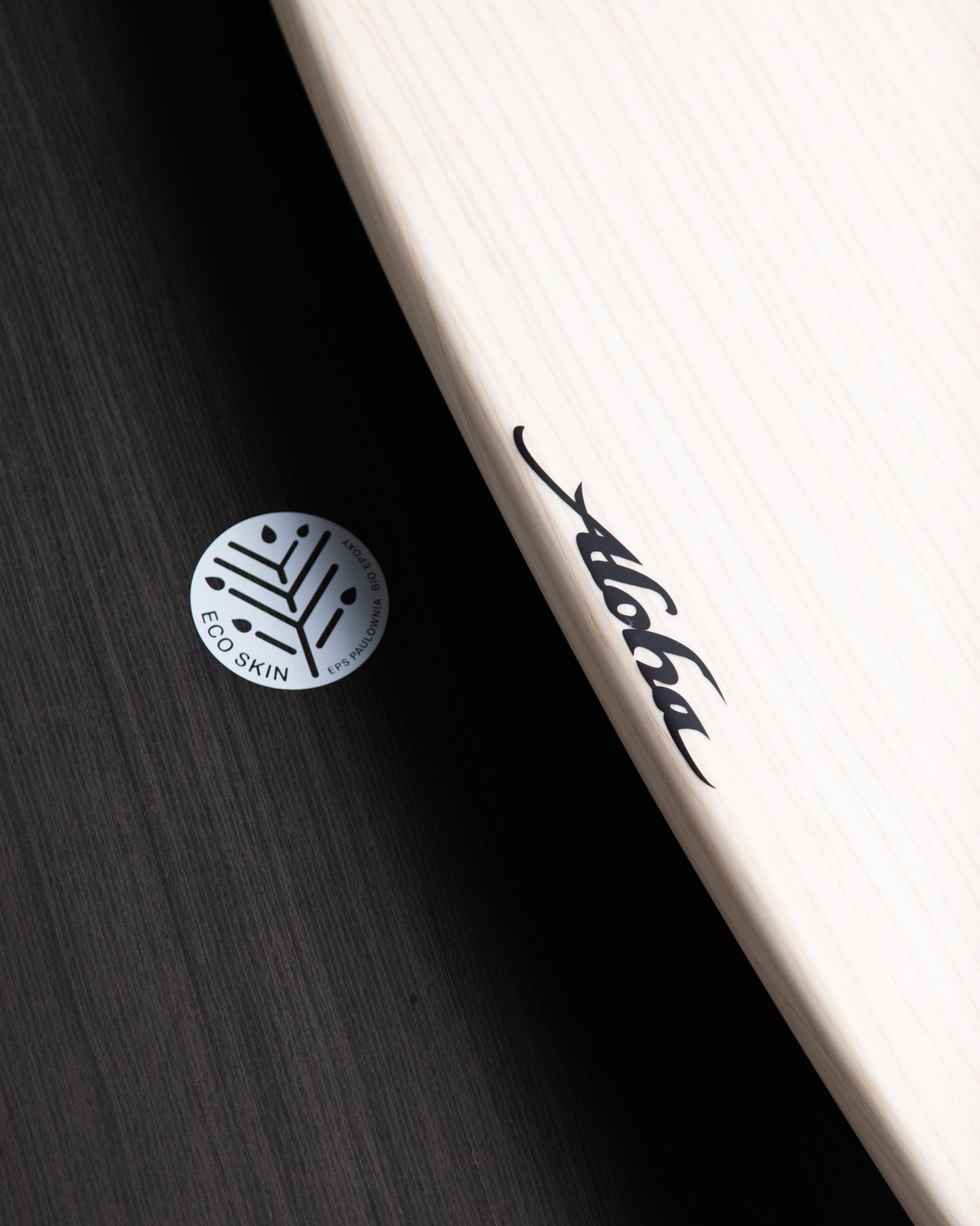 MID ECOSKIN BLACK