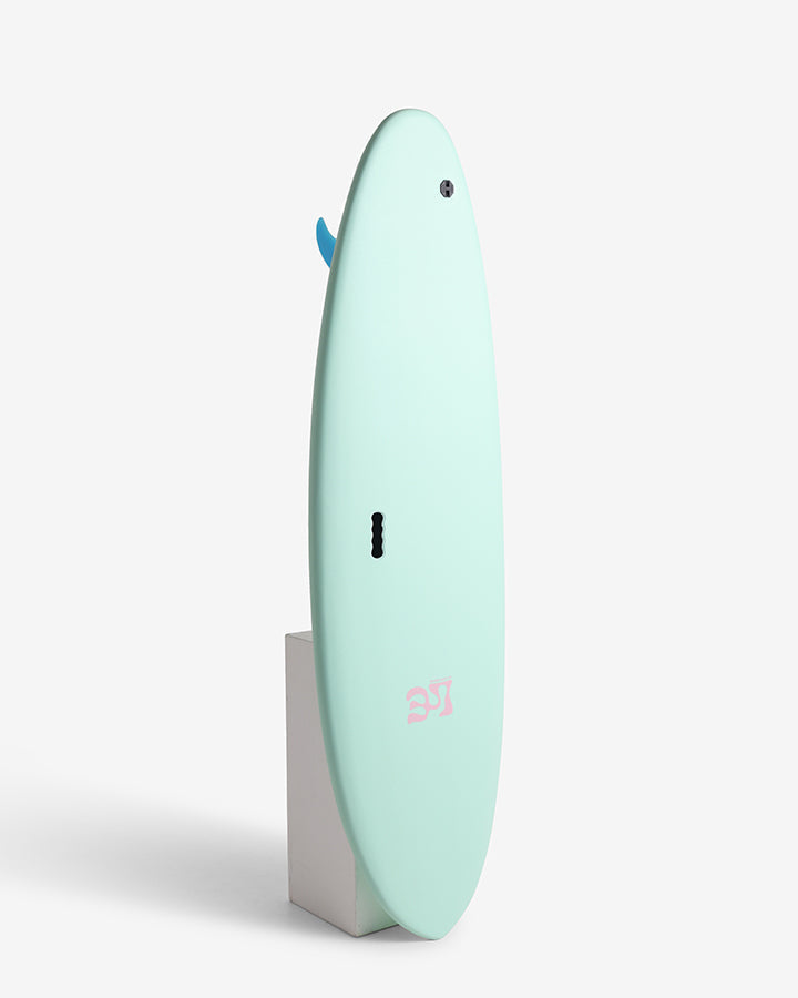 MF X LAURA SUGAR GLIDER SUPER SOFT - MINT