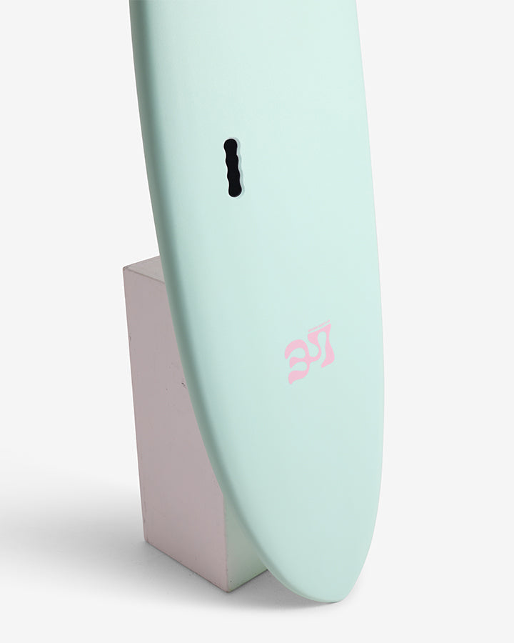 MF X LAURA SUGAR GLIDER SUPER SOFT - MINT