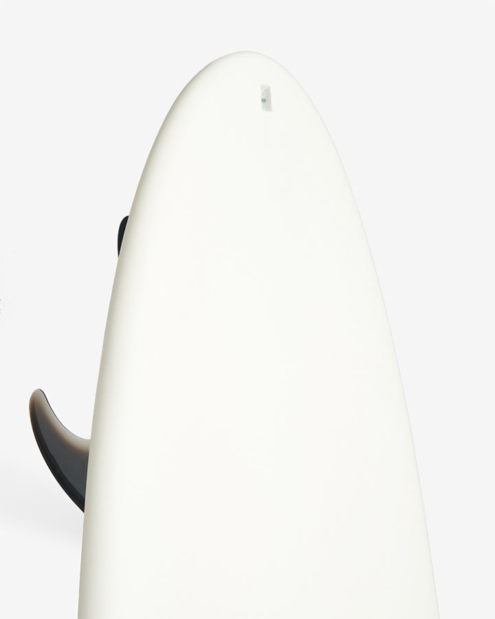 ALLEY CAT EPOXY LAM - WHITE FCSII