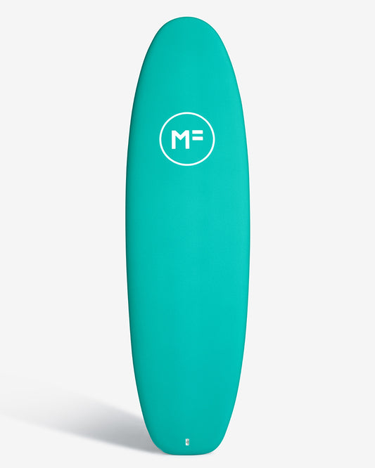 BEASTIE EPOXY LAM - JADE FCSII