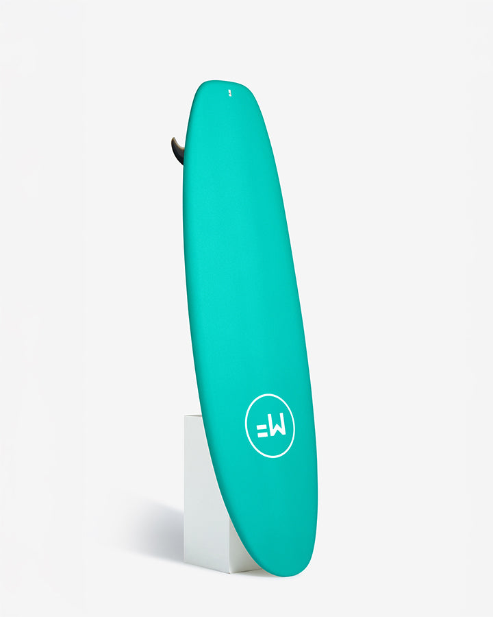 BEASTIE EPOXY LAM - JADE FCSII