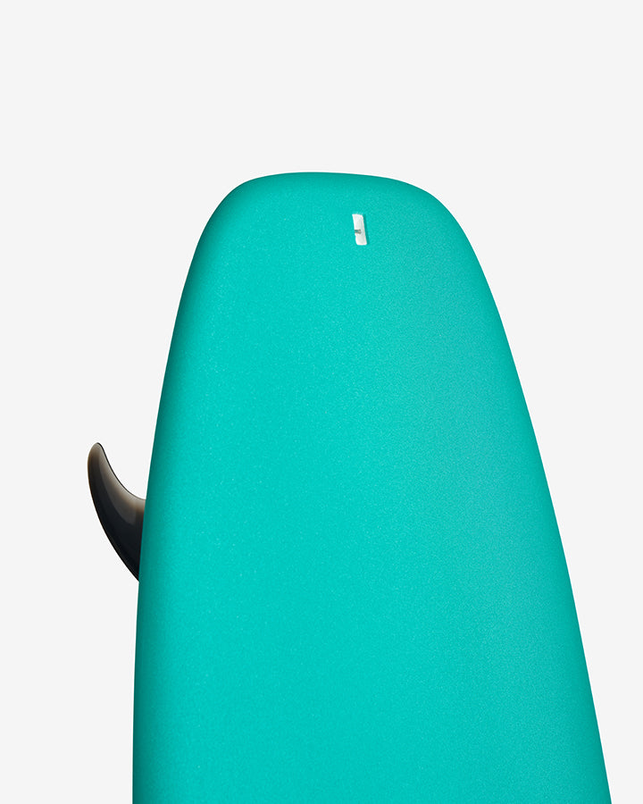BEASTIE EPOXY LAM - JADE FCSII