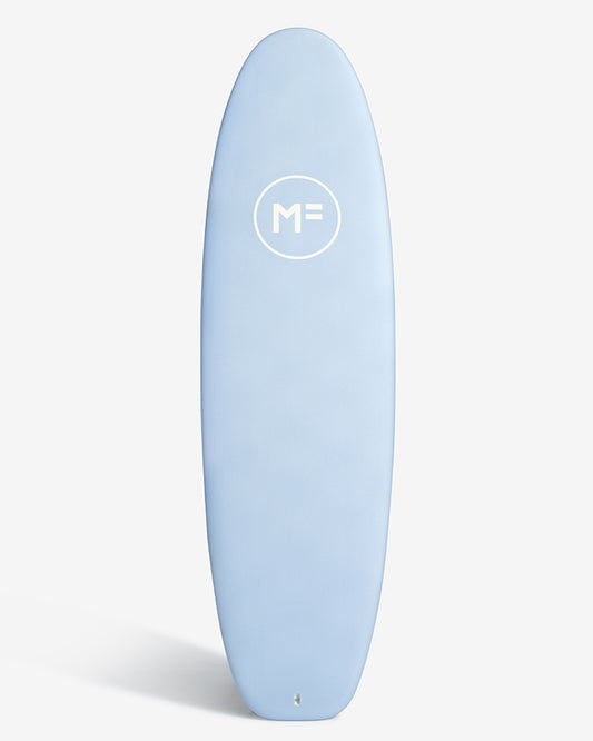 BEASTIE EPOXY LAM - SKY FCSII