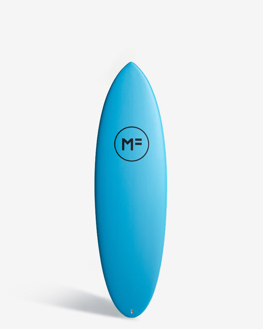 EVEN FLOW EPOXY LAM - AQUA FCSII