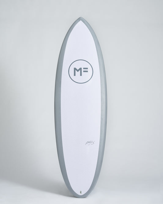 EVEN FLOW GREY PRO FUTURES