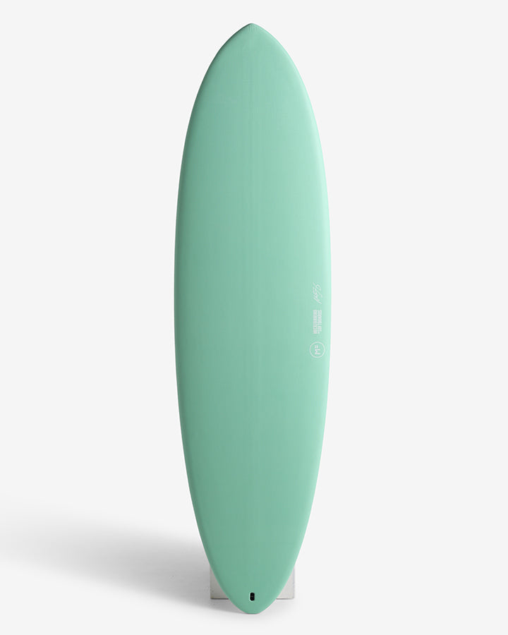 ALLEY CAT EPOXY PRO - ICE