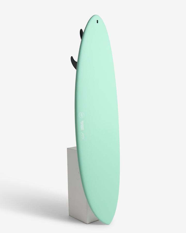 ALLEY CAT EPOXY PRO - ICE