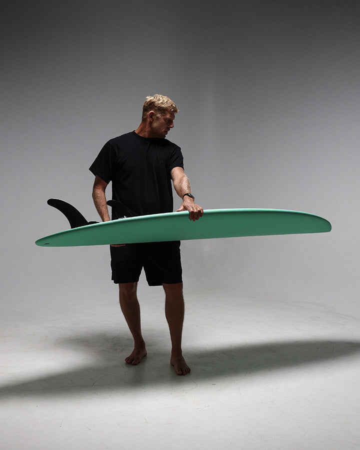 ALLEY CAT EPOXY PRO - ICE