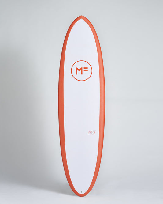 ALLEY CAT RUST PRO FCSII