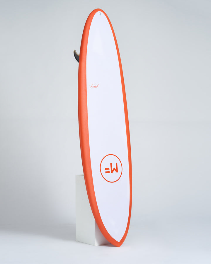 ALLEY CAT RUST PRO FCSII