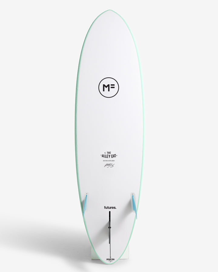 ALLEY CAT EPOXY PRO - ICE FUTURES