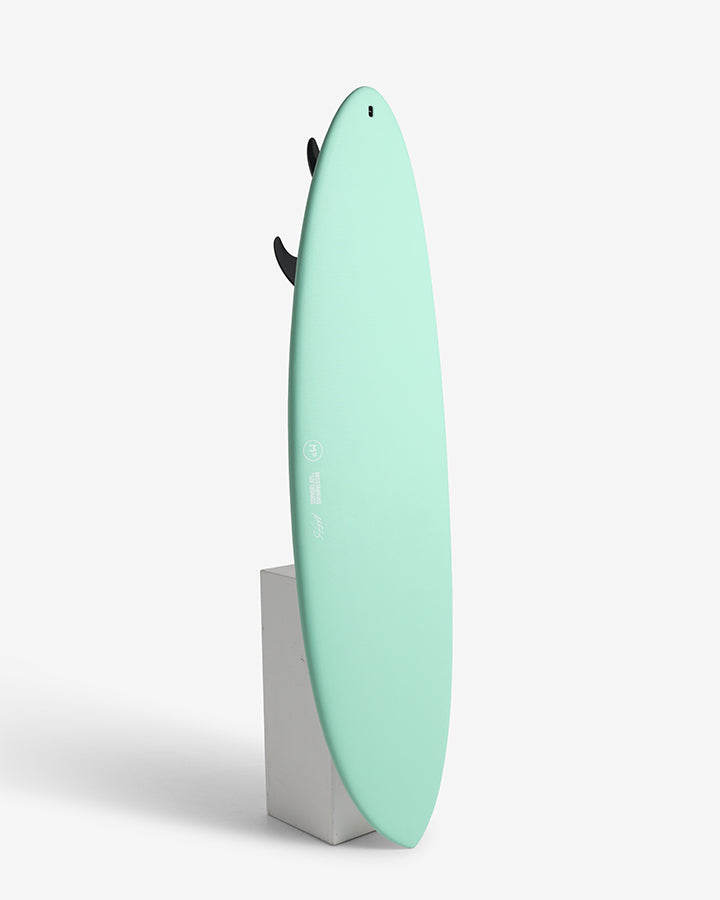 ALLEY CAT EPOXY PRO - ICE FCSII