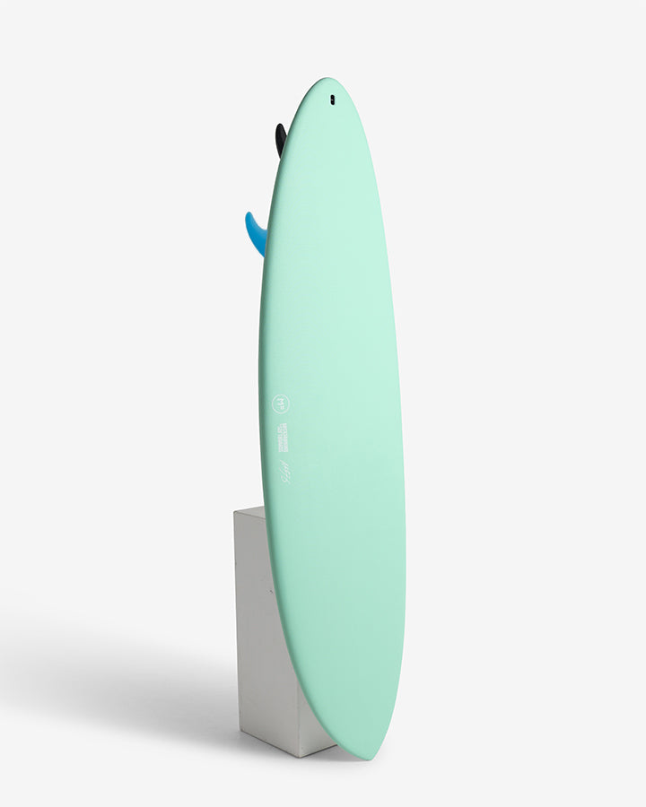 ALLEY CAT EPOXY PRO - ICE FUTURES