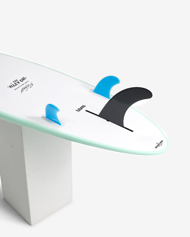 ALLEY CAT EPOXY PRO - ICE FUTURES