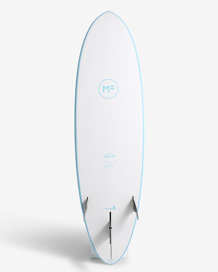ALLEY CAT EPOXY PRO - SKY