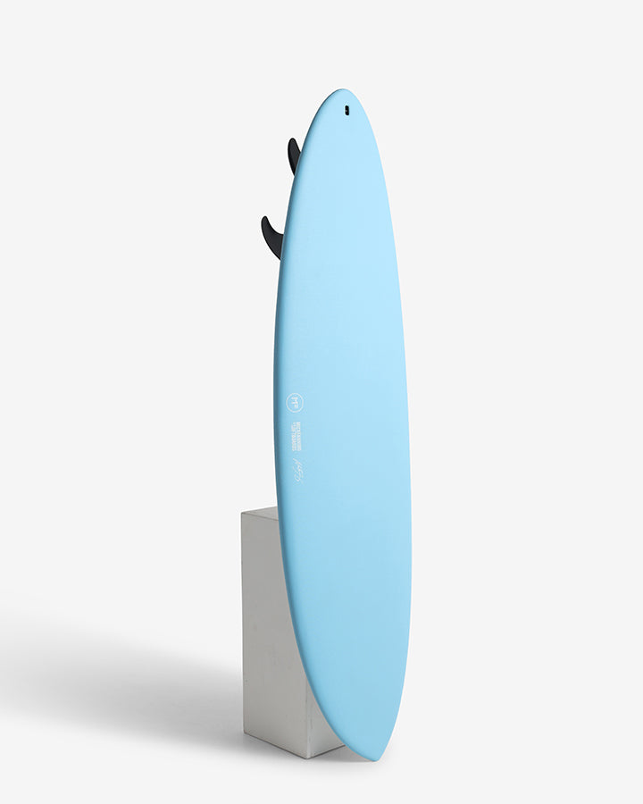 ALLEY CAT EPOXY PRO - SKY