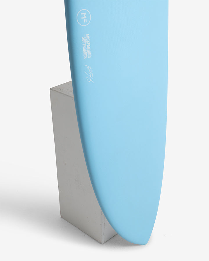 ALLEY CAT EPOXY PRO - SKY