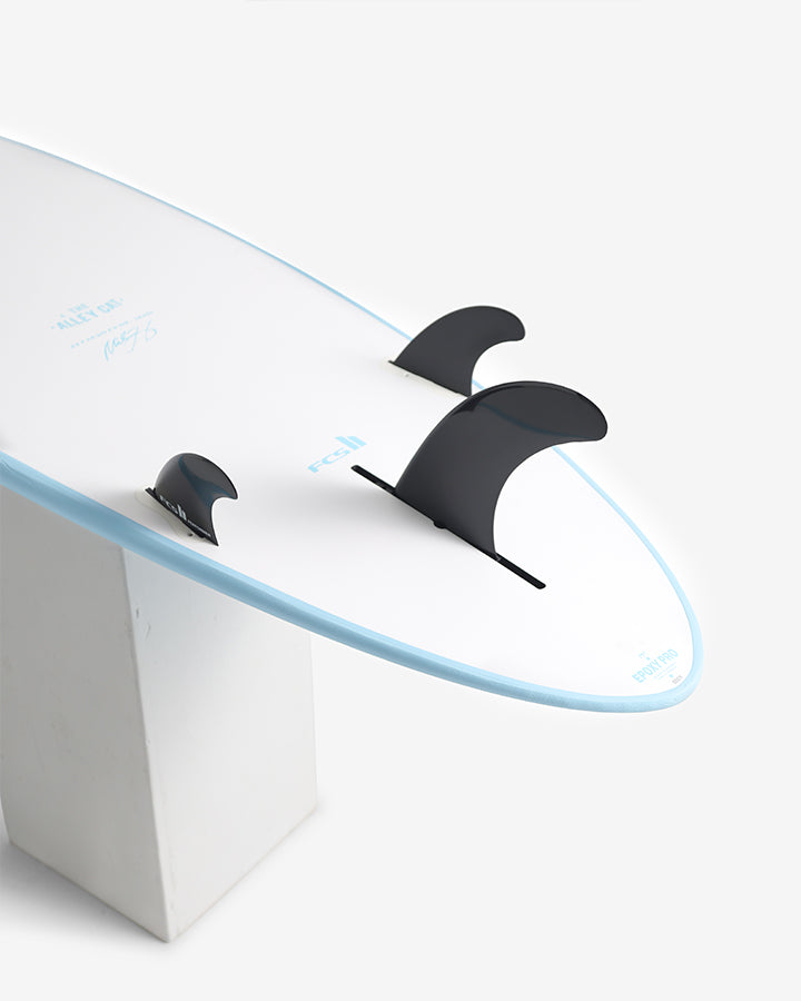 ALLEY CAT EPOXY PRO - SKY