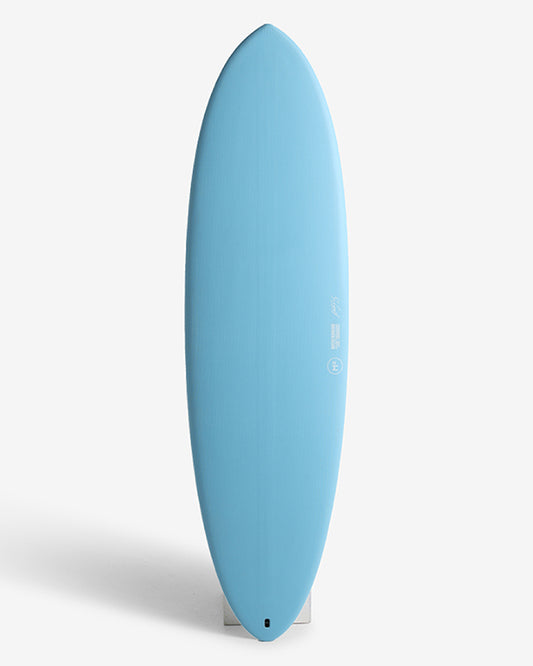ALLEY CAT EPOXY PRO - SKY FCSII