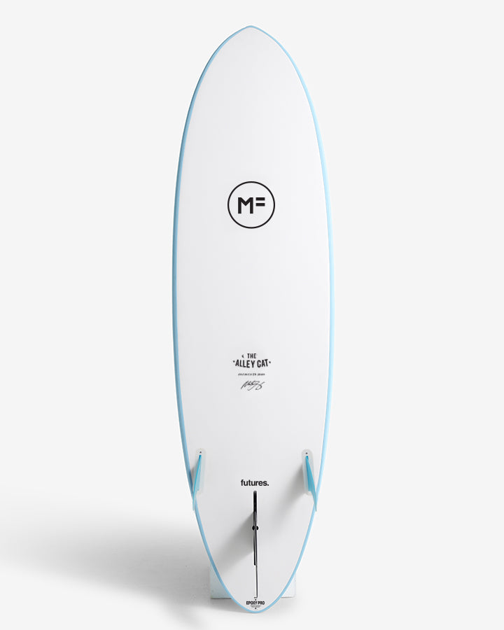 ALLEY CAT EPOXY PRO - SKY FUTURES