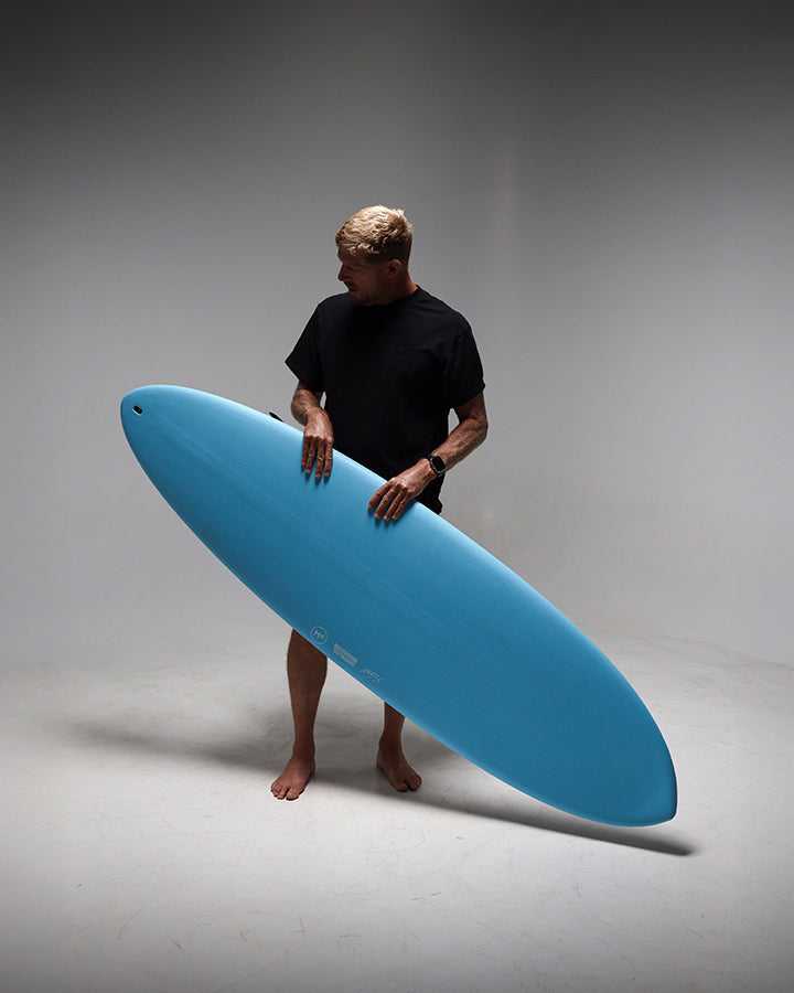 ALLEY CAT EPOXY PRO - SKY FCSII