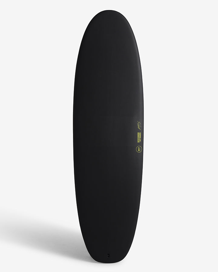 BEASTIE EPOXY PRO - BLACK/CHARCOLE