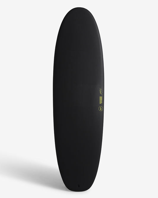 BEASTIE EPOXY PRO - BLACK/CHARCOLE