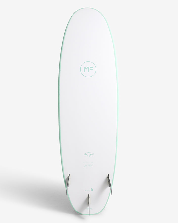 BEASTIE EPOXY PRO - ICE
