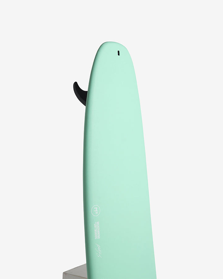 BEASTIE EPOXY PRO - ICE