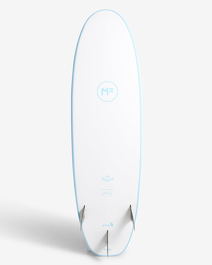 BEASTIE EPOXY PRO - SKY
