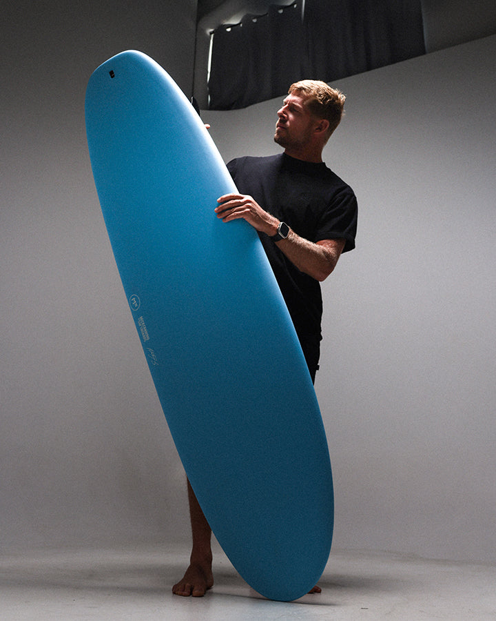 BEASTIE EPOXY PRO - SKY