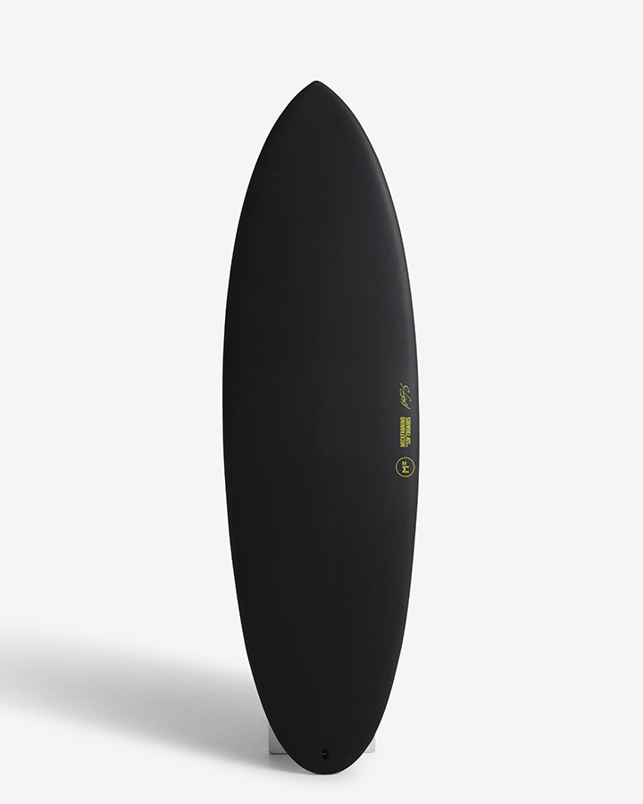 EVEN FLOW EPOXY PRO - BLACK/CHARCOLE