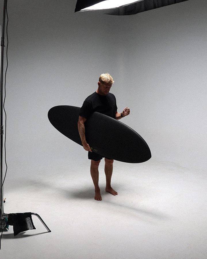 EVEN FLOW EPOXY PRO - BLACK/CHARCOLE
