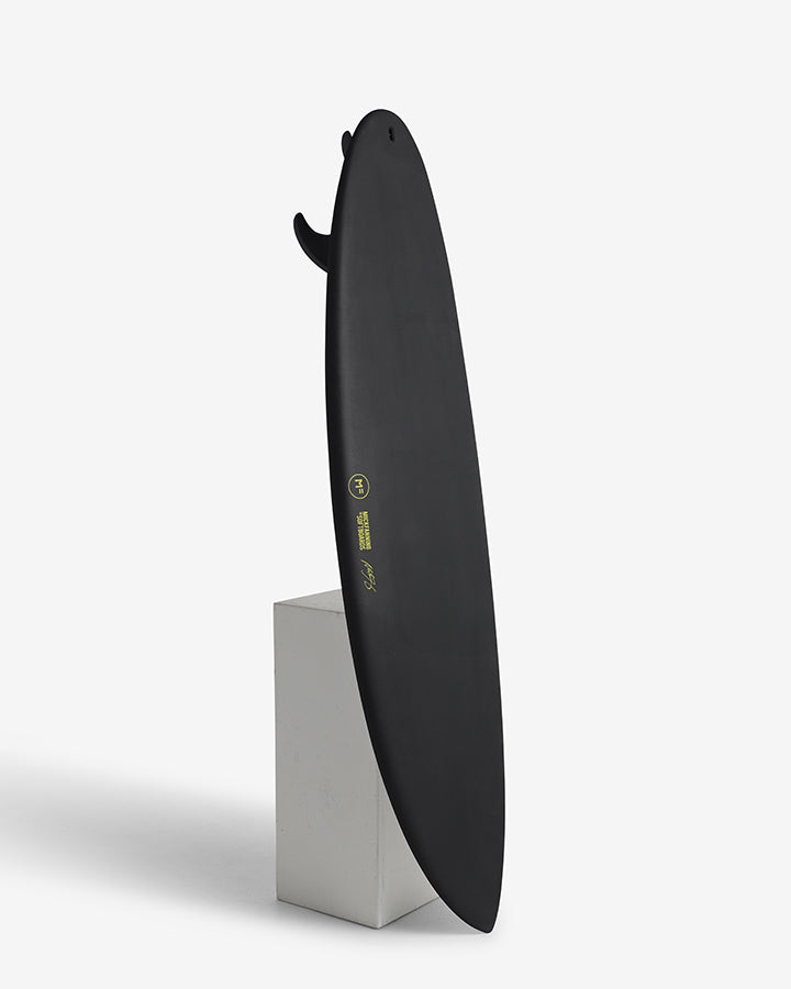 EVEN FLOW EPOXY PRO - BLACK/CHARCOLE