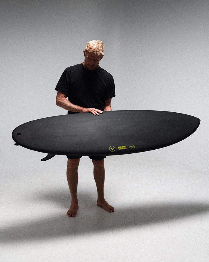 EVEN FLOW EPOXY PRO - BLACK/CHARCOLE